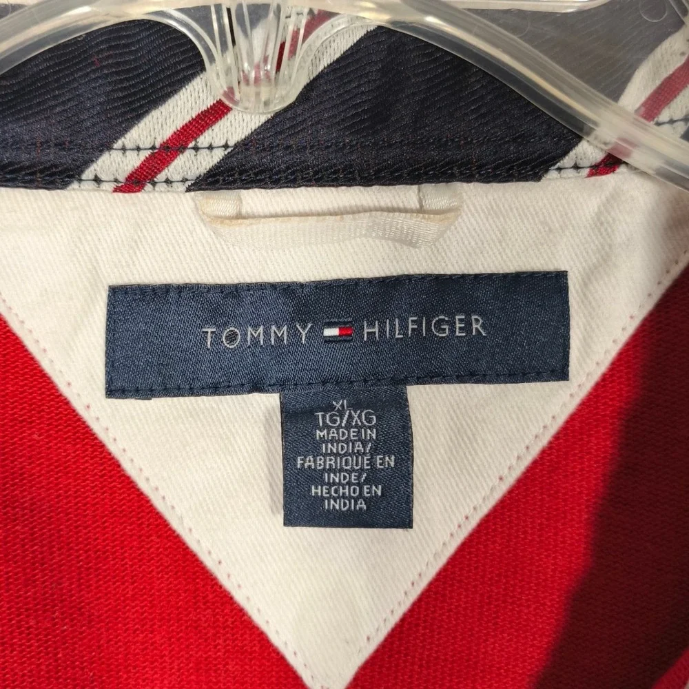 Tommy Hilfiger tommy hilfiger